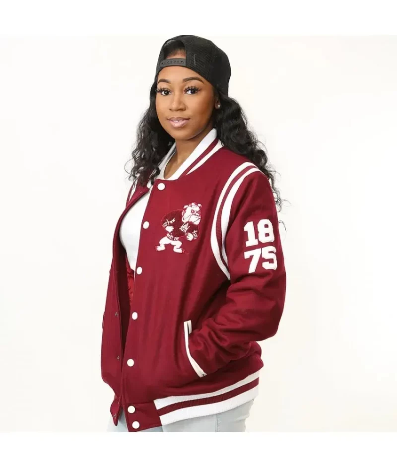 Alabama University Jacket