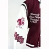Alabama Varsity Jacket