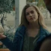 Alice Vidal Jacket
