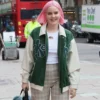 Anne Marie Our Song Jacket
