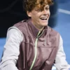 Australian Open 2024 Jannik Sinner Jacket