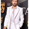 BAFTA Awards 2024 White Suit