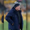 Bill Belichick Jacket