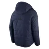 Bill Belichick New England Patriots Sideline Jacket