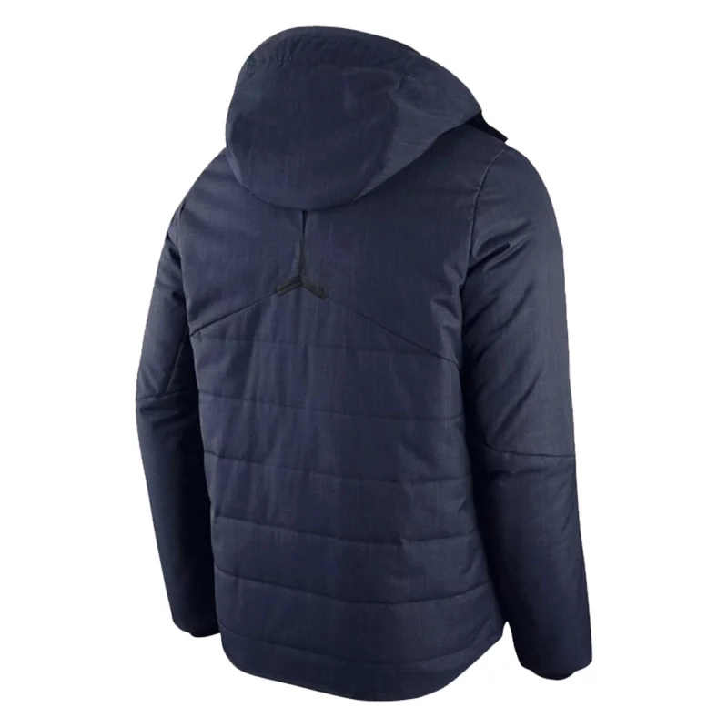 Bill Belichick New England Patriots Sideline Jacket