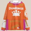 Boston Dunkin Hoodie