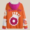 Boston Hoodie