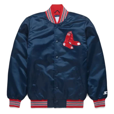 Boston Sox Classic Jacket