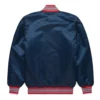 Boston Sox Jacket