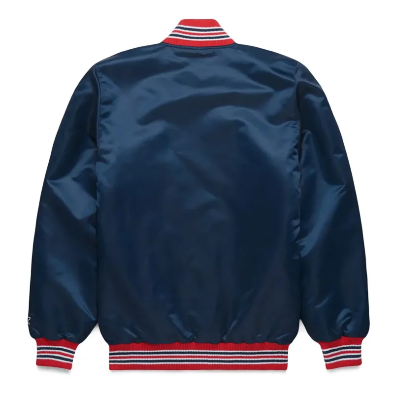 Boston Sox Jacket