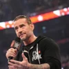 CM Punk Hoodie