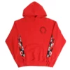 Chrome Hearts Hoodie