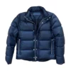 Chrome Hearts Puffer Jacket
