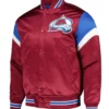 Colorado Avalanche Jacket