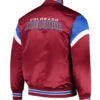 Colorado Jacket