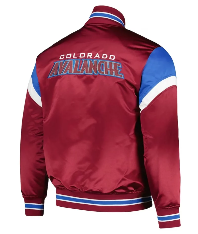 Colorado Jacket