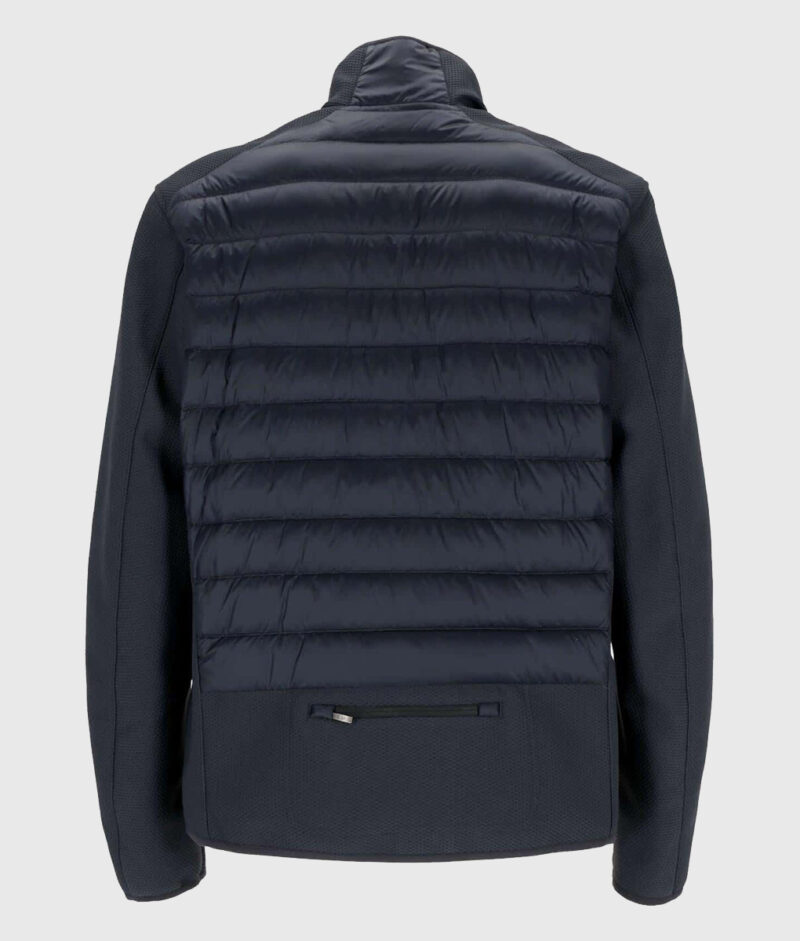 Colter Shaw Justin Hartley Tracker Jacket