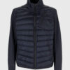 Colter Shaw Justin Hartley Tracker Puffer Jacket