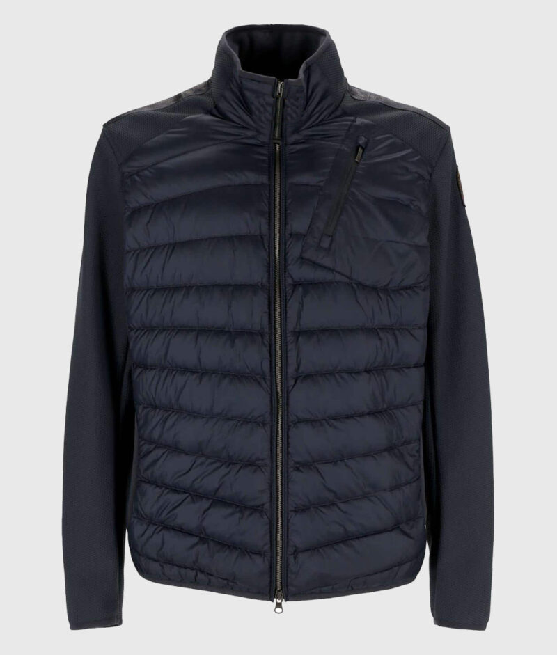 Colter Shaw Justin Hartley Tracker Puffer Jacket