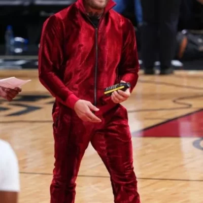 Conor McGregor Tracksuit