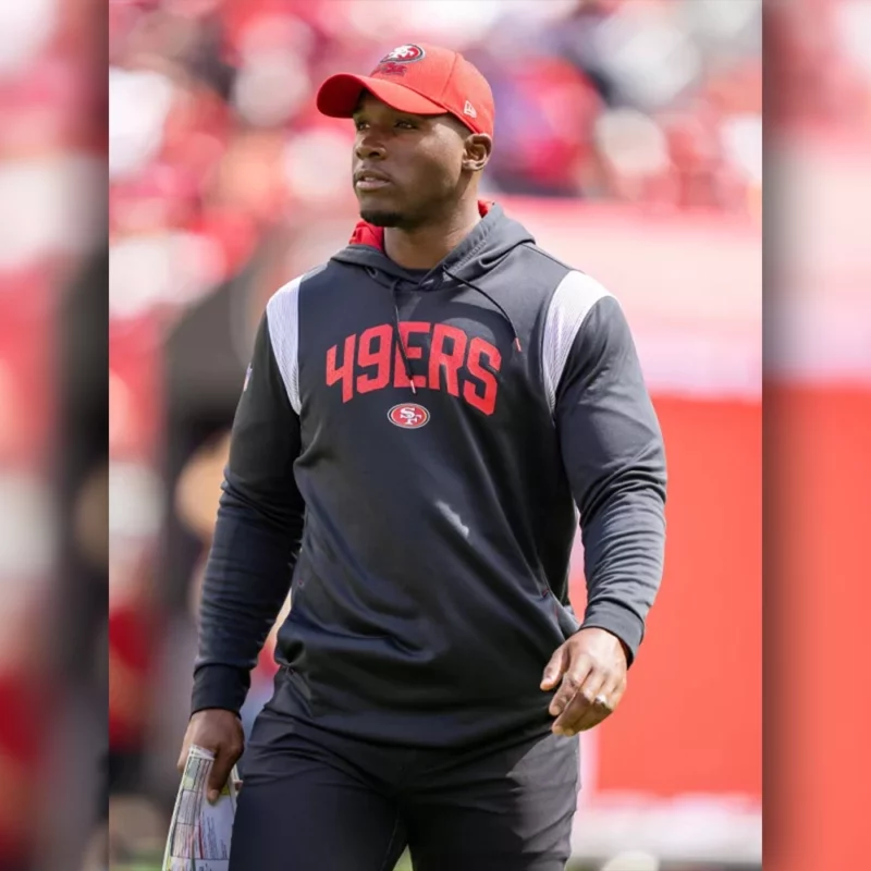 DeMeco 49ers Hoodie