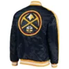 Denver Nuggets Jacket