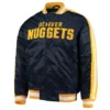 Denver Nuggets Offensive Jacket