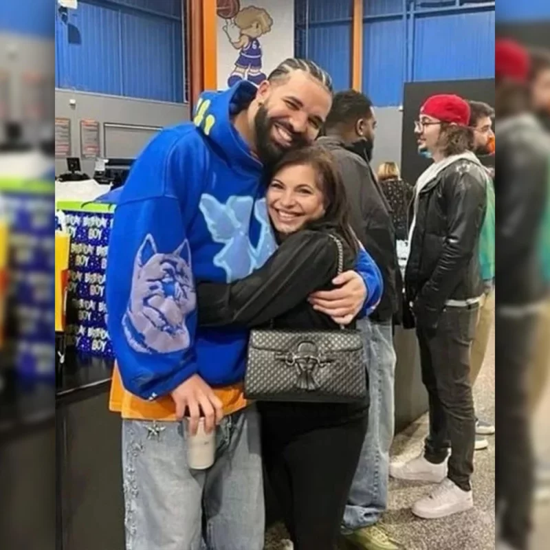 Drake-Blue-Fleece-Hoodie