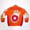 Dunkings Jacket