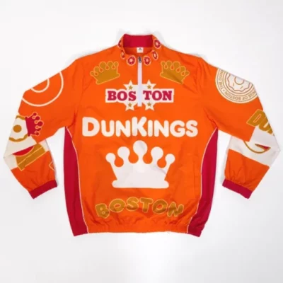 Dunkings Track Jacket