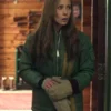 Fargo Jacket