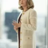 Fargo Jennifer Jason Leigh Coat