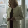 Fargo Jennifer Jason Leigh White Coat
