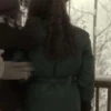 Fargo Season 5 Juno Temple Stripes Jacket