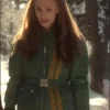Fargo Temple Jacket