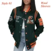Florida A&M University Jacket