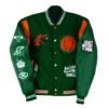 Florida A&M University Jacket