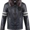 Game Of Thrones Jacket