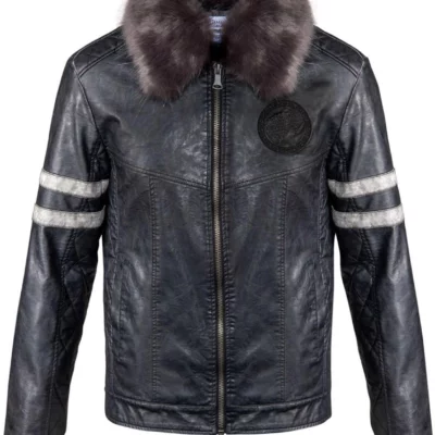 Game Of Thrones Jacket