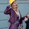 Girls5eva S03 Busy Philipps Jacket