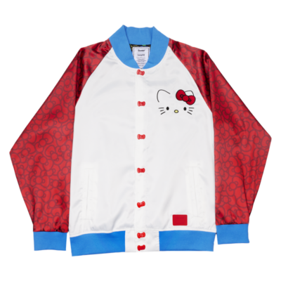Hello Kitty 50th Anniversary Jacket