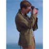 Irish Wish 2024 Ed Jacket