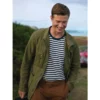 Irish Wish 2024 Speleers Jacket