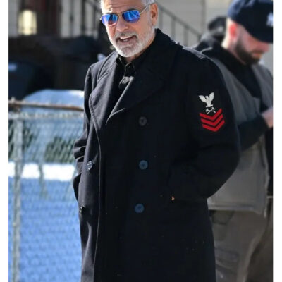 JackWolfs 2024 Coat