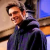 Jacob Elordi Hoodie