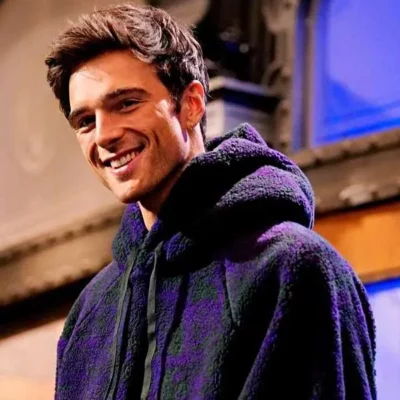 Jacob Elordi Hoodie