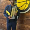 Jalen Tracksuit