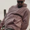 Jason Hoodie