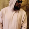 Jason Momoa Hoodie