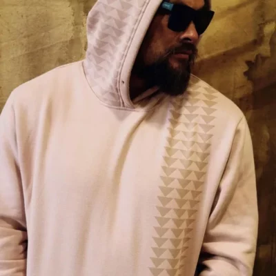 Jason Momoa Hoodie